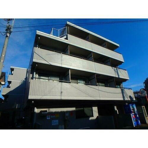 東京都八王子市北野町 賃貸マンション