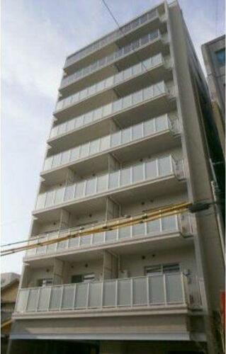 東京都墨田区緑２丁目 賃貸マンション