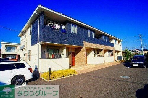 コリナ・ヴェルデＩＩ