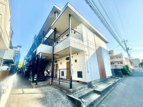 コンフォスタジオ永山　１　