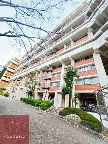 北緑丘住宅第４住宅１８号棟