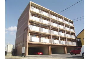 福島県郡山市新屋敷１丁目 築27年10ヶ月 5階建