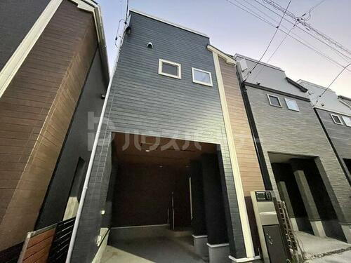 東京都豊島区要町１丁目 賃貸一戸建て