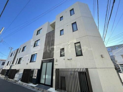 東京都練馬区栄町 賃貸マンション