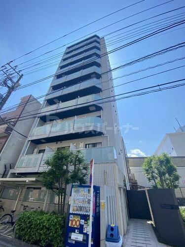 グラントゥルース西日暮里