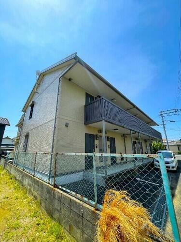 アップルハウス 2階建