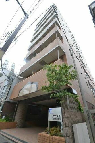 東京都文京区西片２丁目 賃貸マンション