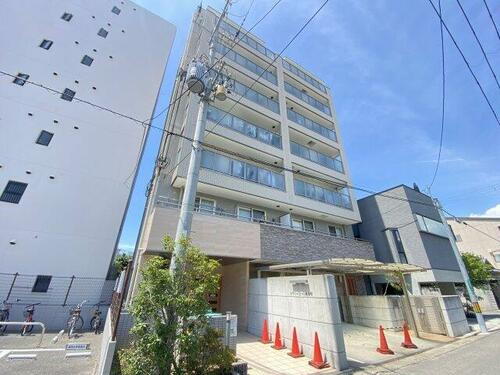 シティーコート熊野町