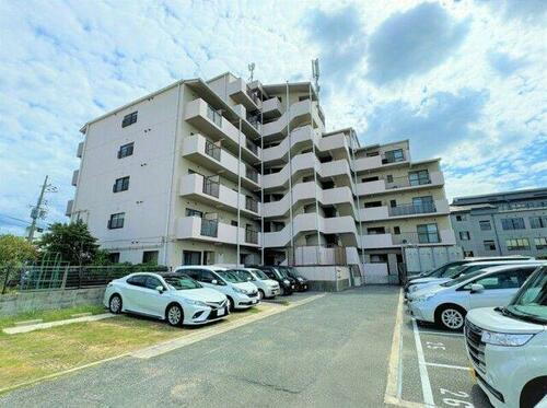 大阪府堺市西区浜寺南町１丁 賃貸マンション