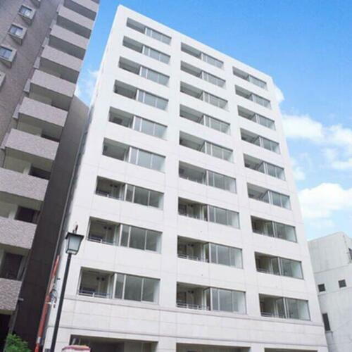 東京都港区南麻布１丁目 賃貸マンション