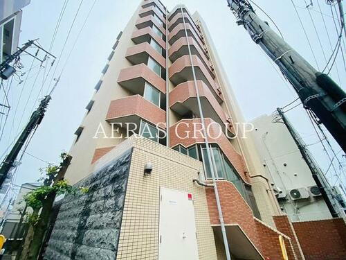 サンテミリオン池袋Ⅱ