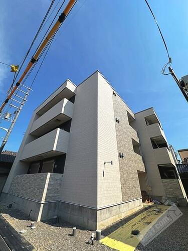 フジパレス堺中長尾Ⅲ番館