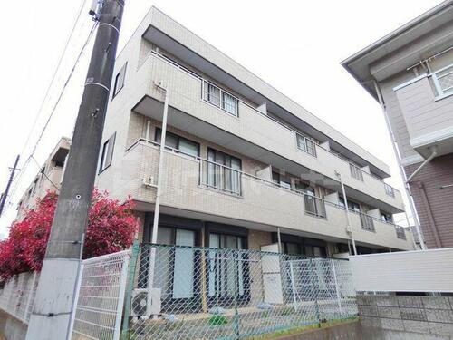 千葉県船橋市東船橋３丁目 賃貸マンション