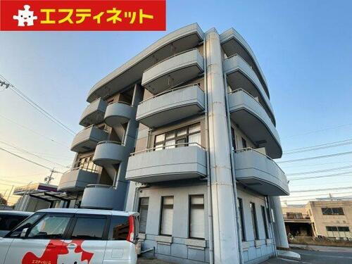 愛知県常滑市千代ケ丘１丁目 賃貸マンション