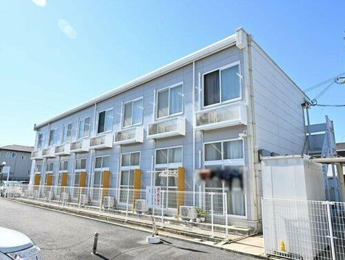 奈良県奈良市東九条町 賃貸アパート