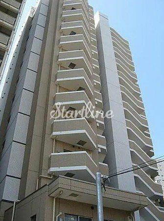 アクサス新宿タワーイースト