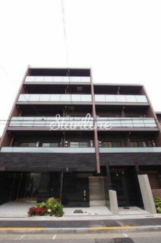 東京都大田区東矢口２丁目 5階建 築7年11ヶ月