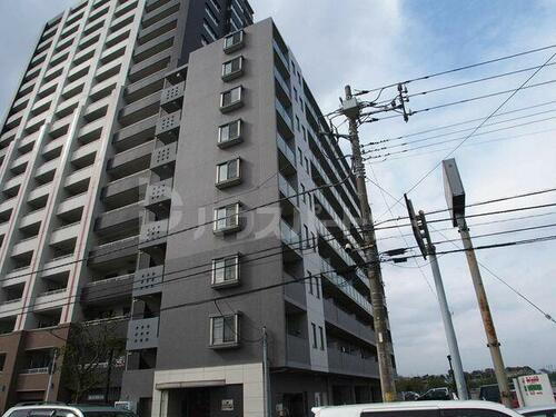 千葉県船橋市市場２丁目 賃貸マンション