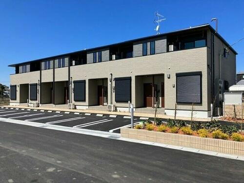 千葉県木更津市久津間 賃貸アパート