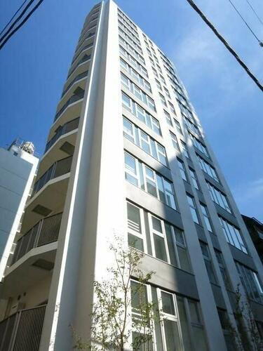 東京都台東区竜泉２丁目 賃貸マンション