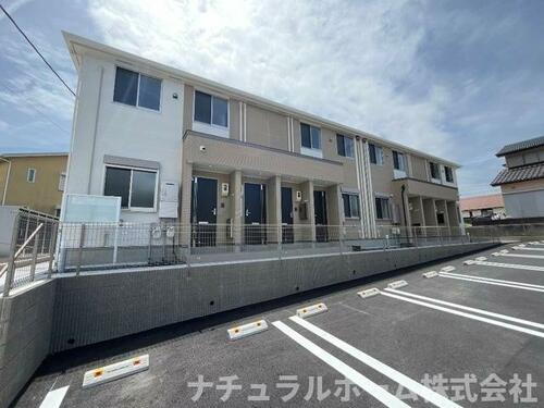 愛知県豊橋市飯村南２丁目 賃貸アパート