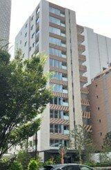 パークホームズ渋谷松濤