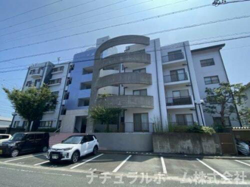 愛知県豊橋市佐藤２丁目 賃貸マンション