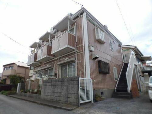 ハイツエッセン１