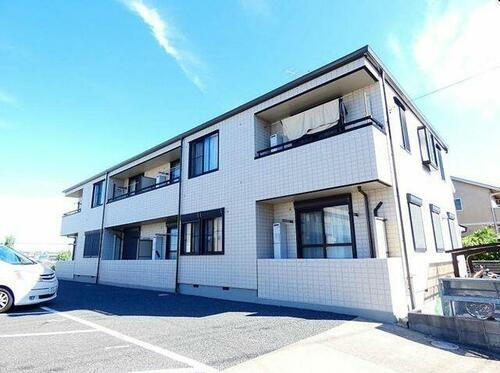 千葉県松戸市河原塚 築22年10ヶ月 2階建