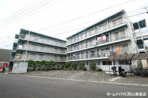 竹田レジデンスⅠ