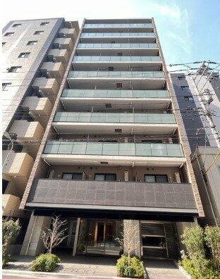 東京都中央区日本橋浜町１丁目 賃貸マンション