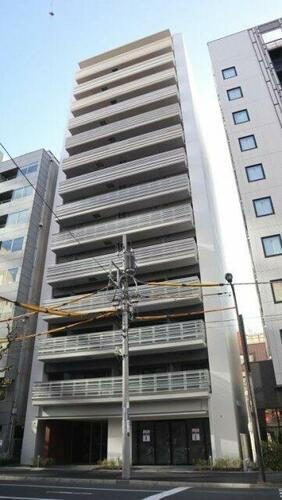 東京都千代田区内神田３丁目 賃貸マンション