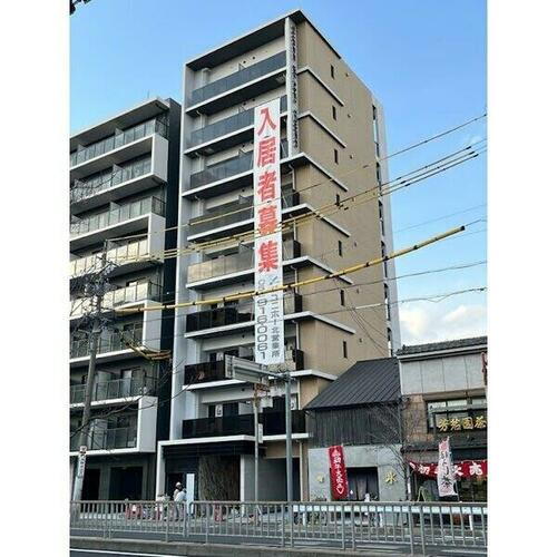 愛知県名古屋市中村区太閤通６丁目 賃貸マンション