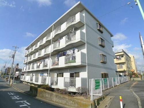 埼玉県三郷市早稲田１丁目 賃貸マンション