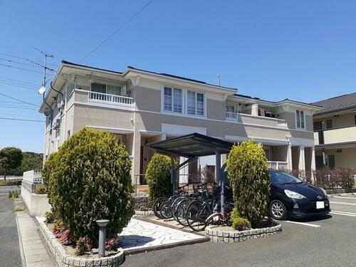 山口県下関市伊倉新町３丁目 賃貸アパート