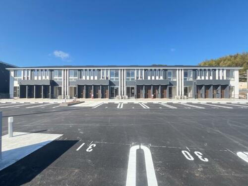 山口県下関市長府才川１丁目 賃貸アパート