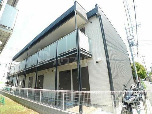 千葉県松戸市大谷口 築9年6ヶ月 2階建