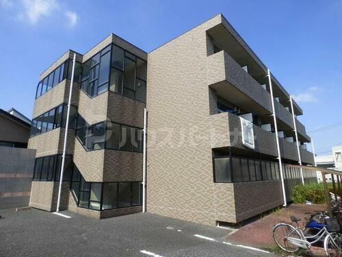 千葉県松戸市上本郷 築27年7ヶ月 3階建