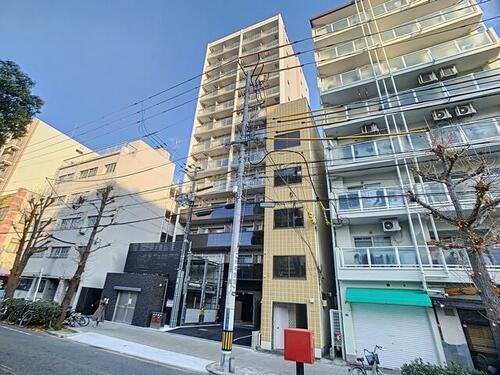 エスリード神戸ハーバークロス