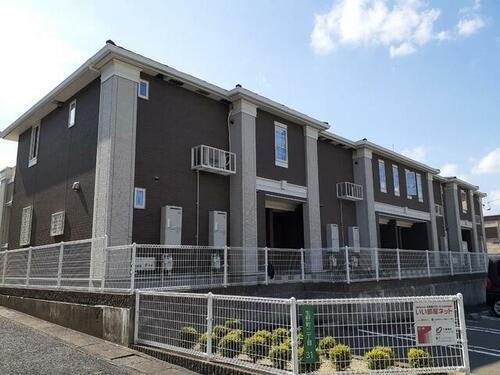 山口県下関市生野町２丁目 賃貸アパート