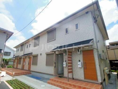 千葉県流山市東初石３丁目 築6年7ヶ月 2階建