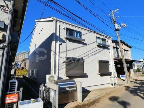 千葉県習志野市谷津２丁目 賃貸アパート