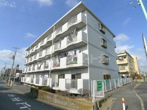 埼玉県三郷市早稲田１丁目 賃貸マンション