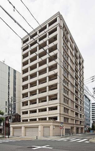 愛知県名古屋市中区丸の内３丁目 賃貸マンション