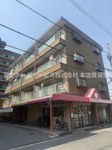 コーポラス清水丘