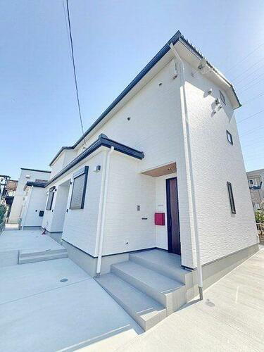 神奈川県横浜市港北区大曽根２丁目 賃貸アパート