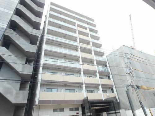 神奈川県横浜市港北区新横浜１丁目 築15年8ヶ月 10階建