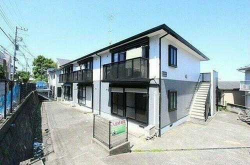 神奈川県横浜市港北区篠原西町 築29年11ヶ月 2階建