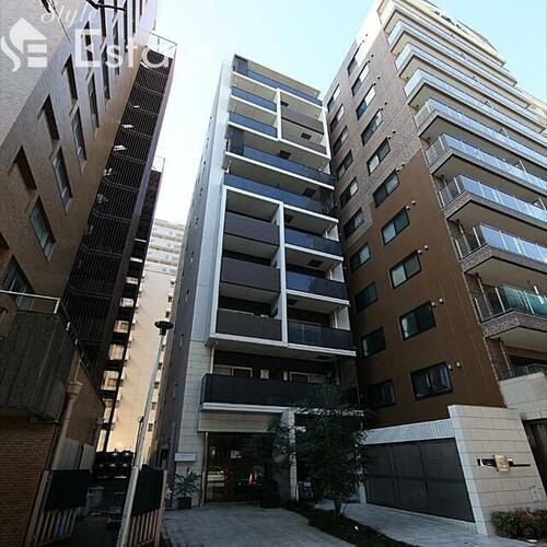 愛知県名古屋市東区泉１丁目 賃貸マンション