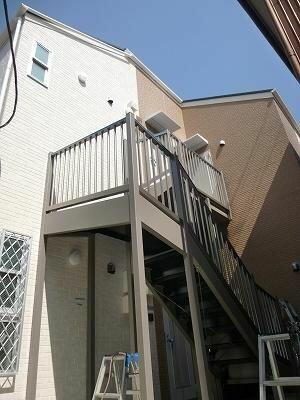 神奈川県横浜市港北区大曽根２丁目 2階建 築11年10ヶ月